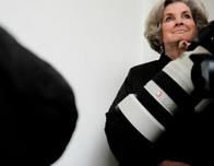 Estados Unidos: la jefa de gabinete critica la trastienda de la administración Trump