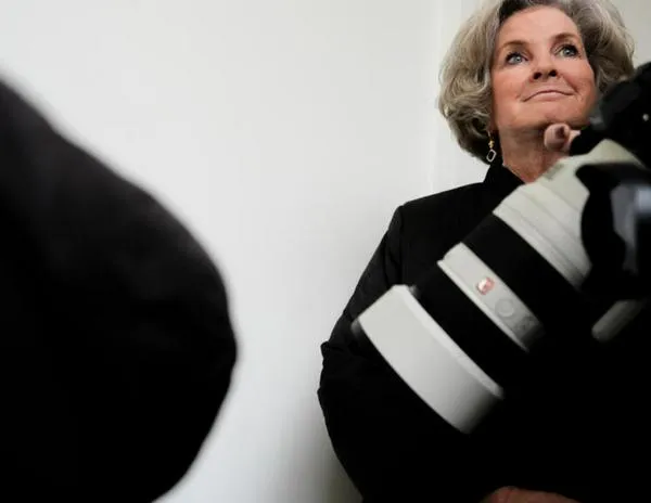 Estados Unidos: la jefa de gabinete critica la trastienda de la administración Trump