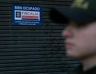 Golpe a las finanzas del ‘Tren de Aragua’: utilizaban sedes de sindicatos para cometer delitos en Bogotá 