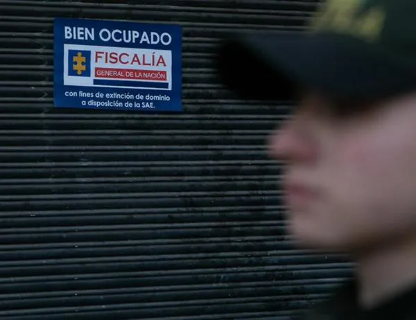 Golpe a las finanzas del ‘Tren de Aragua’: utilizaban sedes de sindicatos para cometer delitos en Bogotá 