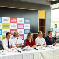 Seis candidatos irán a consulta presidencial y meten presión a Paloma Valencia, Fajardo y Juan Carlos Pinzón, quienes no han decidido lo que harán. 