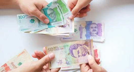 Revelan cómo quedaría el salario mínimo en 2026 que Gustavo Petro fijaría