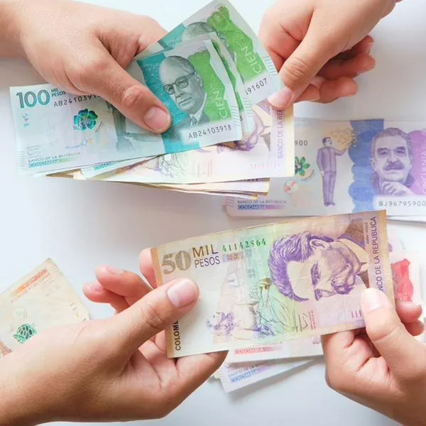 Revelan cómo quedaría el salario mínimo en 2026 que Gustavo Petro fijaría