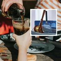 Qué pasó con PepsiCo por revelación sobre posible violación de ley antimonopolio