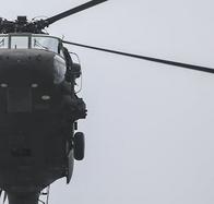 Procuraduría investiga presuntas irregularidades en contrato con helicópteros del Ejército 