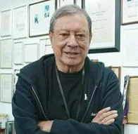 Mario Hernández confirmó que se lanzará al Senado: hizo pedido especial