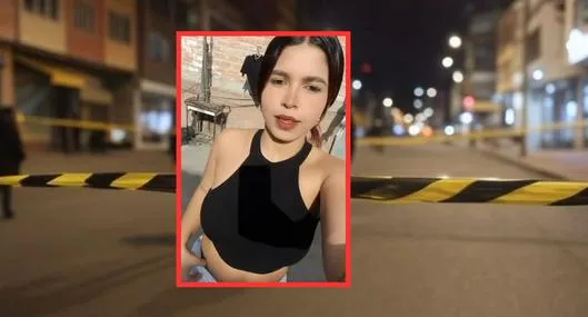 Cayó alias 'La odiosa' del 'Tren de Aragua': tenía fachada en TikTok