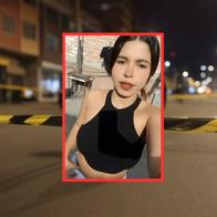 Cayó alias 'La odiosa' del 'Tren de Aragua': tenía fachada en TikTok