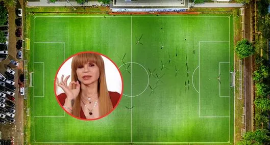 Mhoni Vidente reveló ganador del Mundial 2026: dijo que sería Argentina