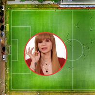 Mhoni Vidente reveló ganador del Mundial 2026: dijo que sería Argentina