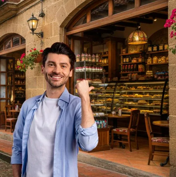 Cuál es la pastelería más antigua de Bogotá: De origen español, aguantó bogotazo