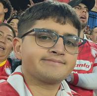 Jaime Esteban Moreno, el joven asesinado a golpes durante una celebración de Halloween en Bogotá