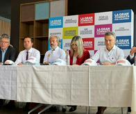 Conozca los seis liderazgos que estarán presentes en la Gran Consulta por Colombia en marzo