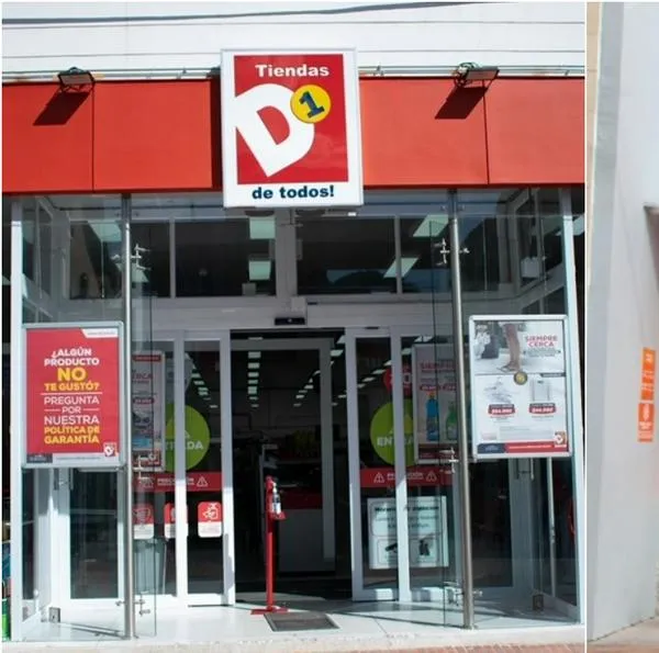 D1 y Ara anuncian que cierran tiendas el 25 de diciembre y el primero de enero