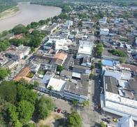24 horas sin agua: por obras y afectaciones hubo corte en el puerto caldense, alcalde pide mejorar acueducto
