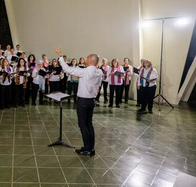 Concierto por los 500 años de Giovanni Pierluigi da Palestrina, maestro del Renacimiento