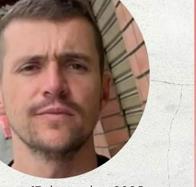 En Manizales planean un mural para recordar a joven desaparecido hace dos meses