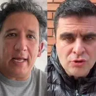 Famosos que cambiaron de trabajo en este 2025 y ahora están así