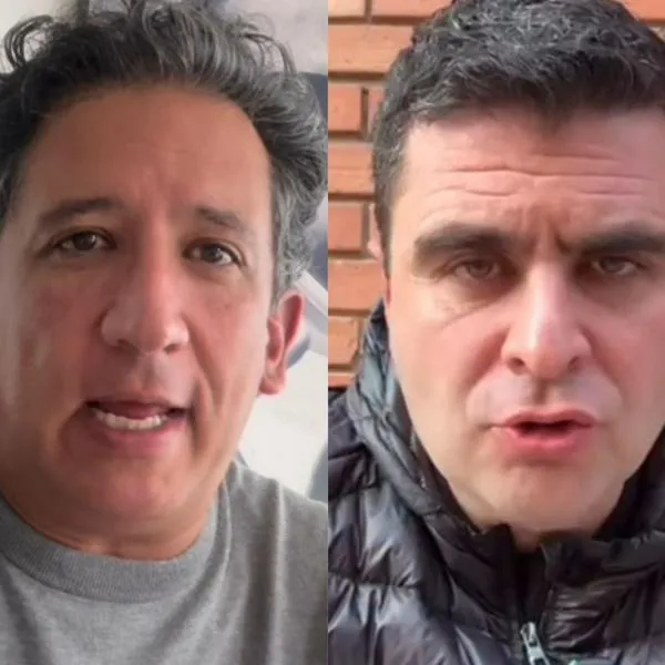 Famosos que cambiaron de trabajo en este 2025 y ahora están así