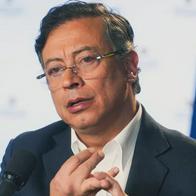 Petro pidió renuncia participantes en rumba de Carlos González en Nicaragua