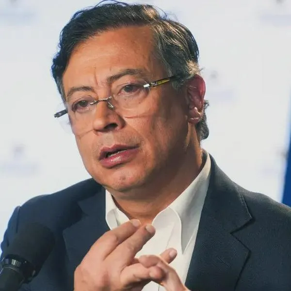 Petro pidió renuncia participantes en rumba de Carlos González en Nicaragua