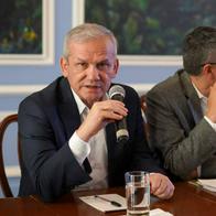 Procuraduría investigará a Cancillería por parranda de Carlos Ramón González