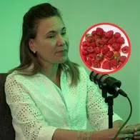 Zulma Guzmán Castro: rescate de río en Londres, captura y qué se sabe del caso