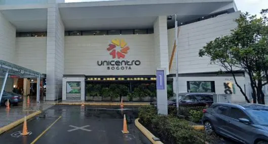 Foto de Unicentro, en nota sobre cómo es la nueva tienda en Unicentro y en qué otro centro comercial hay cambios