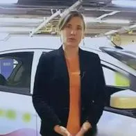 Zulma Guzmán, empresaria señalada de asesinar a unas niñas en Bogotá, a quienes habría envenenado