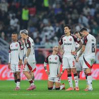 Cómo quedó la Intercontinental: Flamengo perdió con el PSG en los penales