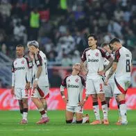 Cómo quedó la Intercontinental: Flamengo perdió con el PSG en los penales