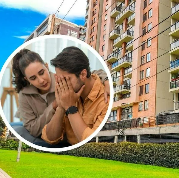 Apartamentos en arriendo en Colombia: 40 % de familias no logran comprar vivienda y cada vez más personas recurren a un alquiler.
