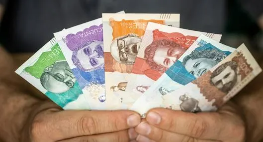 Salario mínimo 2026 en Colombia: empresarios rechazan aumento superior al 11% que estudia el Gobierno de Gustavo Petro y alertan consecuencias.