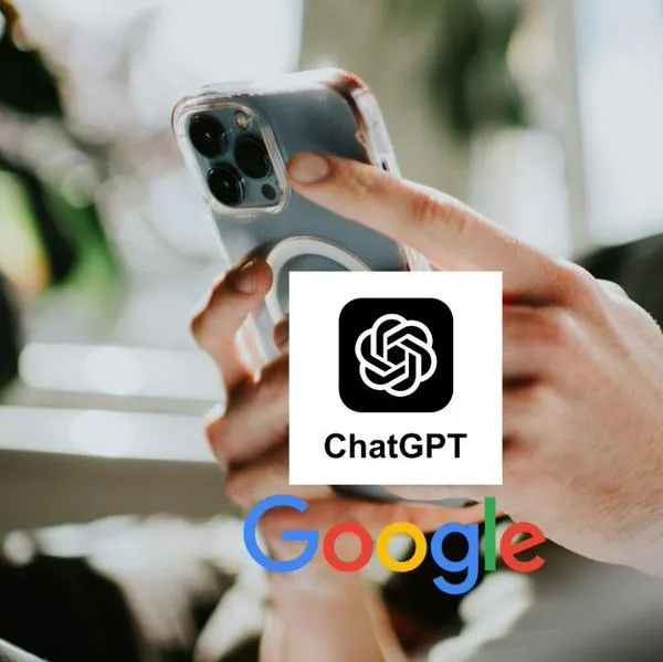Buscar en ChatGPT y la diferencia con Google: así los usan las personas