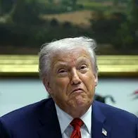 Estados Unidos declarará la guerra a Venezuela este miércoles con discurso trump