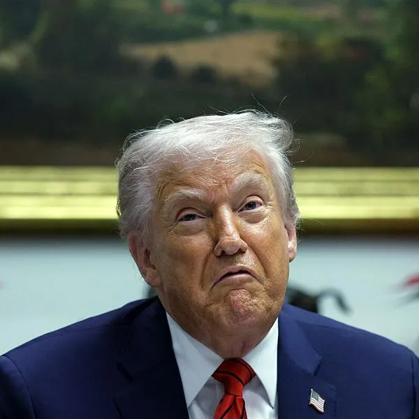 Estados Unidos declarará la guerra a Venezuela este miércoles con discurso trump