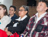 Engativá lidera por segundo año la priorización en Presupuestos Participativos 