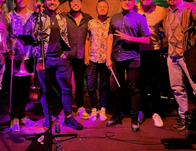 Celebra con la Orquesta 5 Pincha’o, La Mecha Carranguera y Los Guaraperos en Usaquén con Culturas en Diciembre 