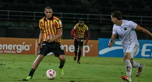 Deportivo Pereira tiene nuevo interesado en comprarlo: técnico campeón del FPC