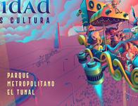 Navidad es Cultura trae 'Un ritmo, muchas voces' al Parque El Tunal ¡Asiste gratis del 17 al 23 de diciembre! 