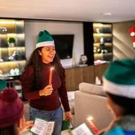 Novena de Navidad, día 3, jueves 18 diciembre de 2025: oraciones, gozos y cantos