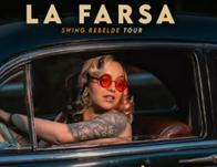 'Navidad Móvil' llega al Centro Internacional de Bogotá con ritmo y fusión sonora con Jolie y La Farsa 