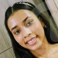 Danna Sofía Acosta, la joven que desapareció en Barranquilla y hallaron en España
