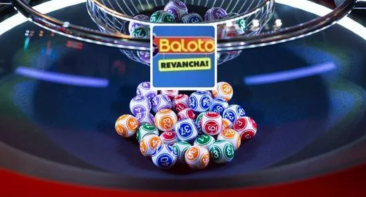 Baloto Revancha, resultados hoy miércoles 17 diciembre 2025, último sorteo 2593