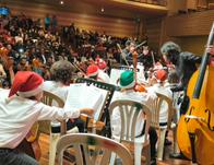 Prográmate y disfruta de las novenas en Rafael Uribe Uribe 