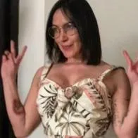 Quién era Vivian Polanía, jueza que murió y causó polémica por su estilo de vida