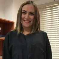 Vivian Polanía, la jueza que fue hallada muerta en Cúcuta