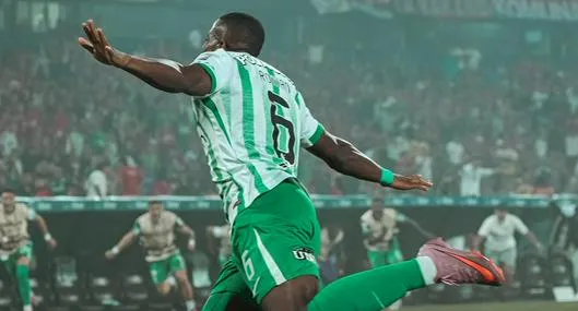 Medellín vs Nacional hoy en la final de la Copa Colombia