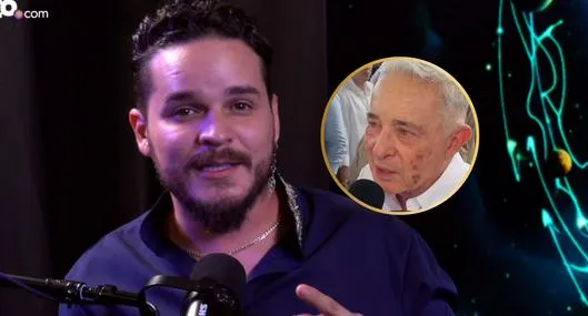 Astrólogo Daniel Daza predice que Álvaro Uribe tendrá complicaciones de salud