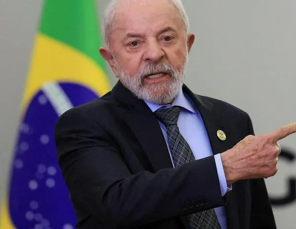 Lula lanza ultimátum a la UE por pacto con el Mercosur: si no firman ahora, “no habrá más acuerdo”